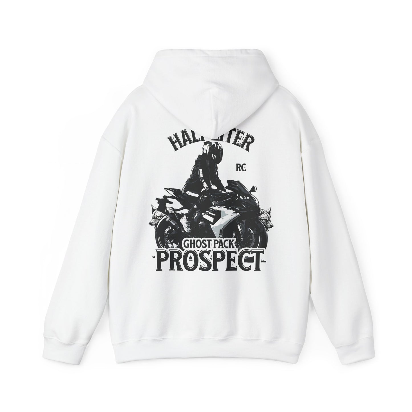 Ghost Pack Prospect