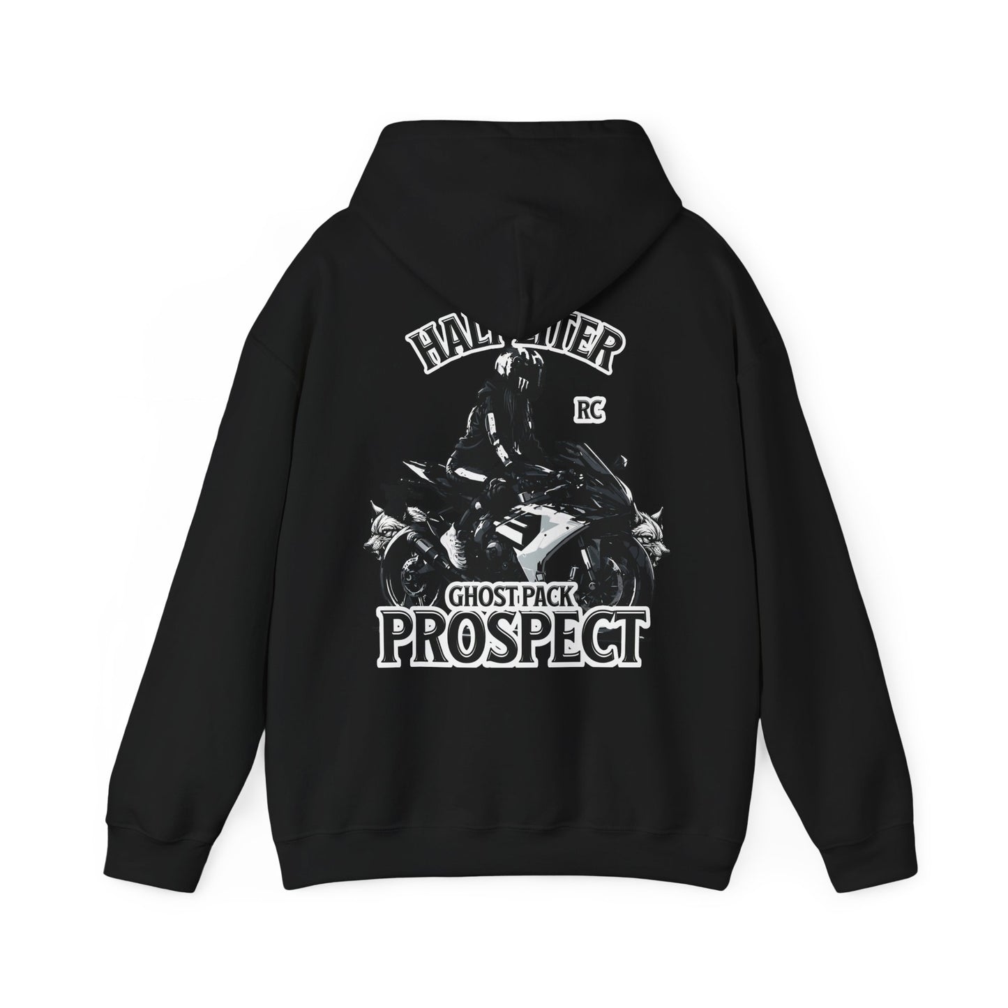 Ghost Pack Prospect