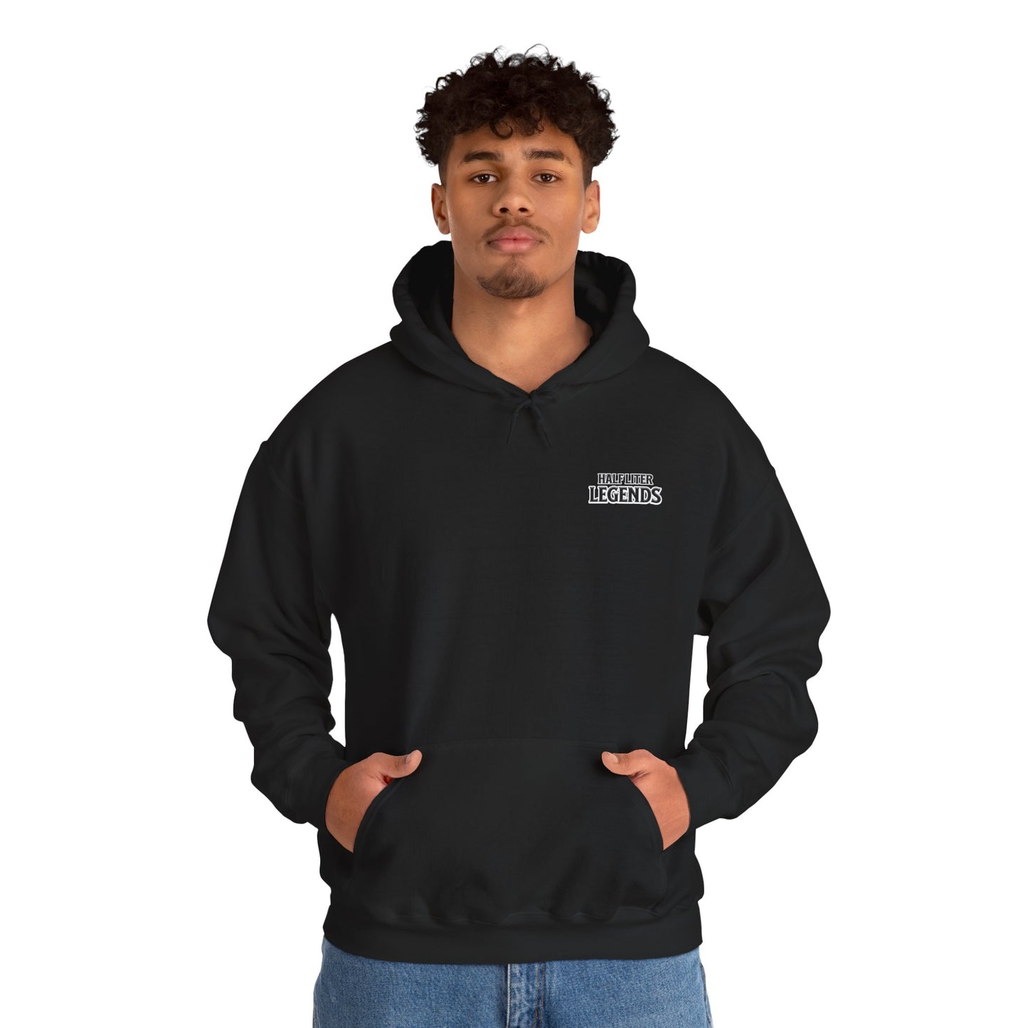 Ghost Pack Member