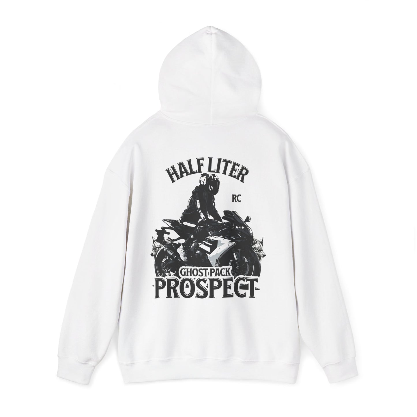 Ghost Pack Prospect
