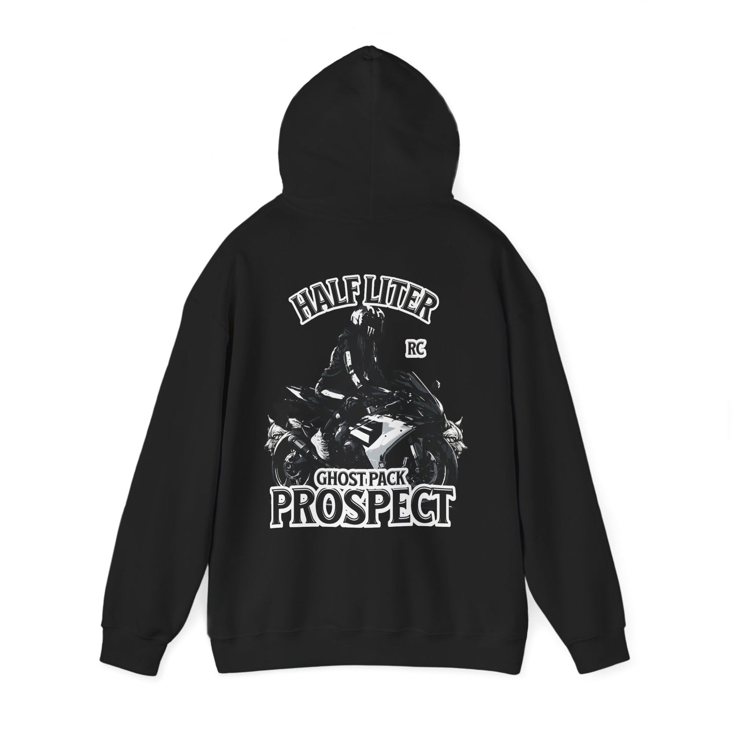 Ghost Pack Prospect