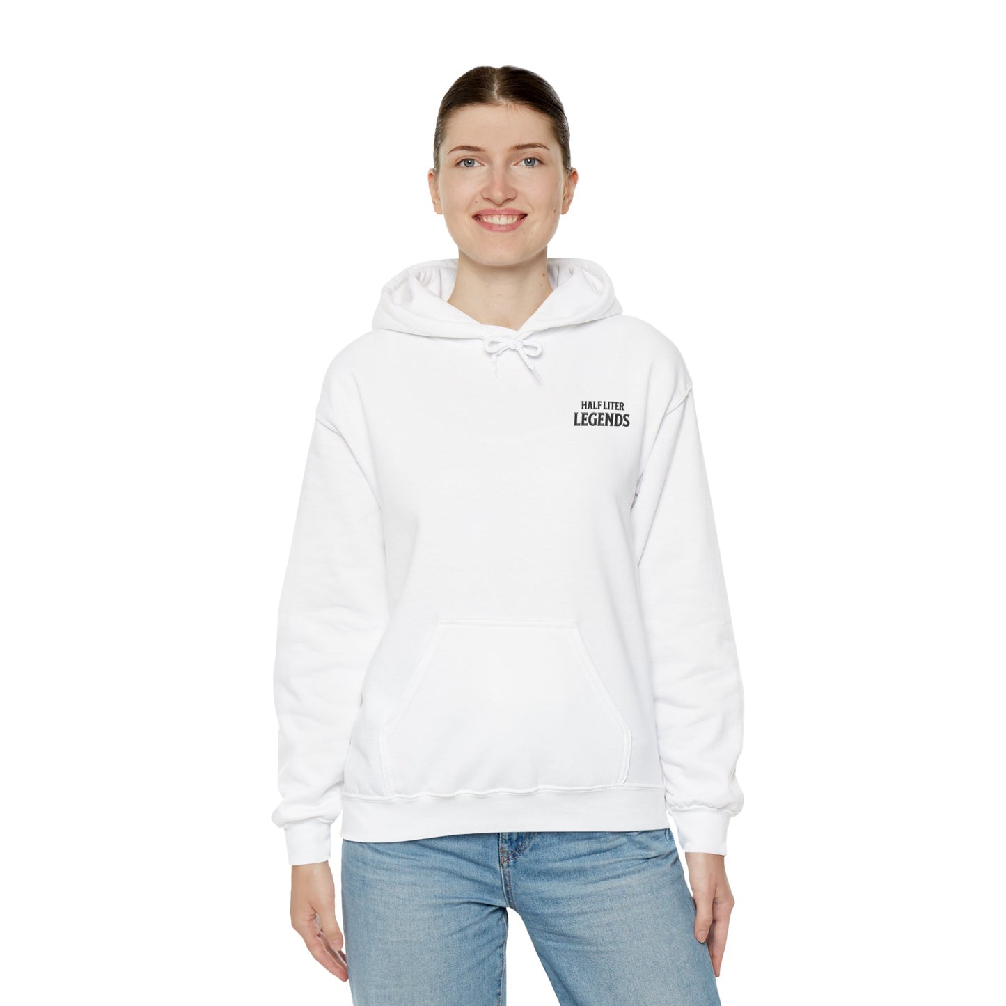 Ghost Pack Member