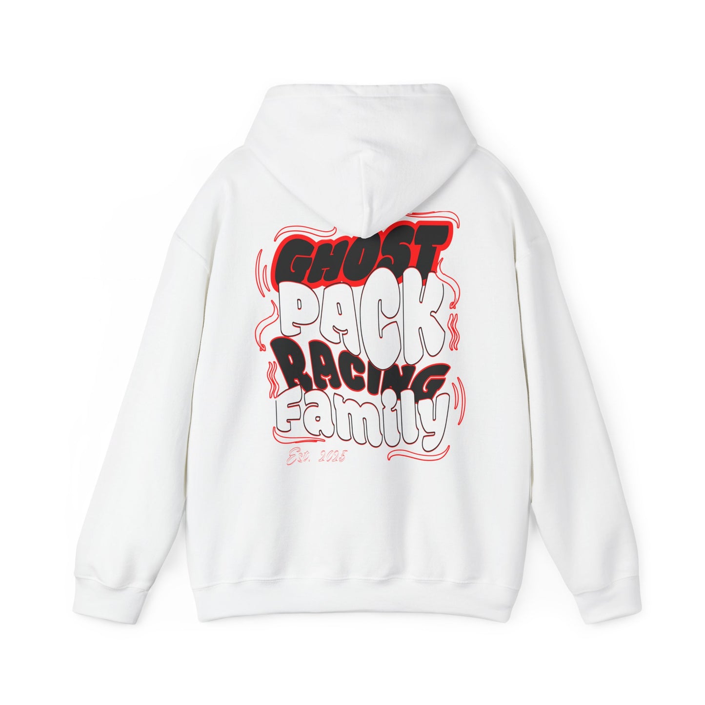 Ghost Pack Racing Community