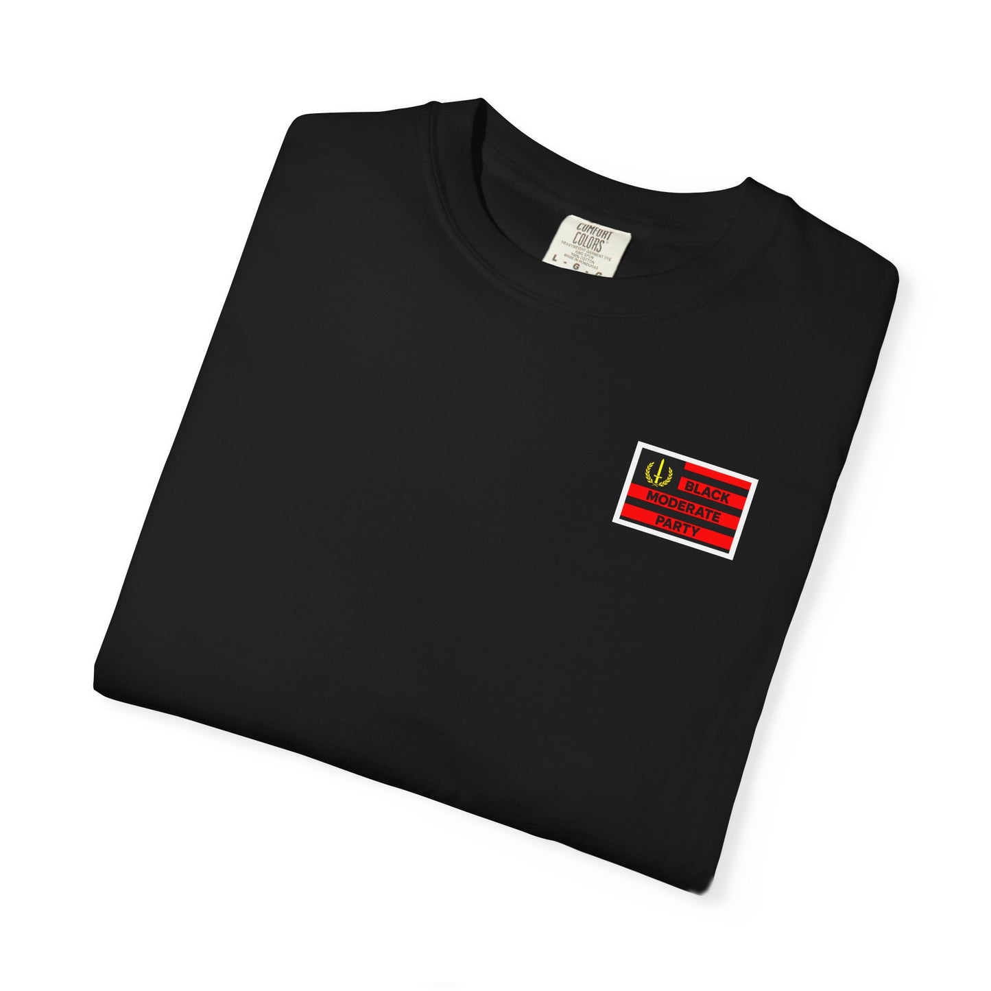Black Moderate Party