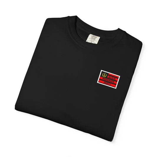 Black Moderate Party