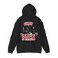 Ghost Pack Racing Hoodie