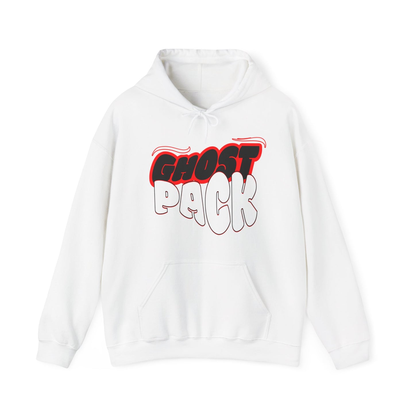 Ghost Pack Racing Community