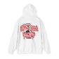 Ghost Pack Racing Hooded Sweatshirt