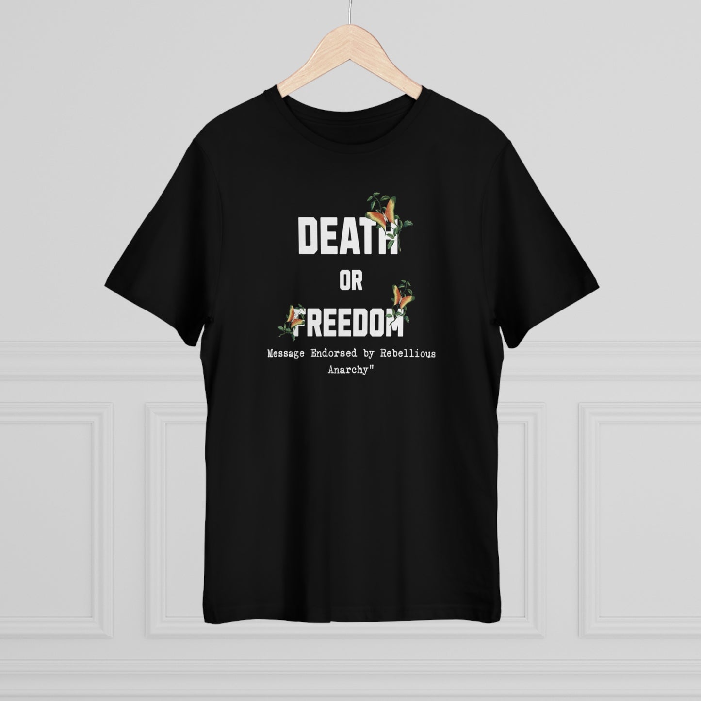 FOD: Freedom Or Death