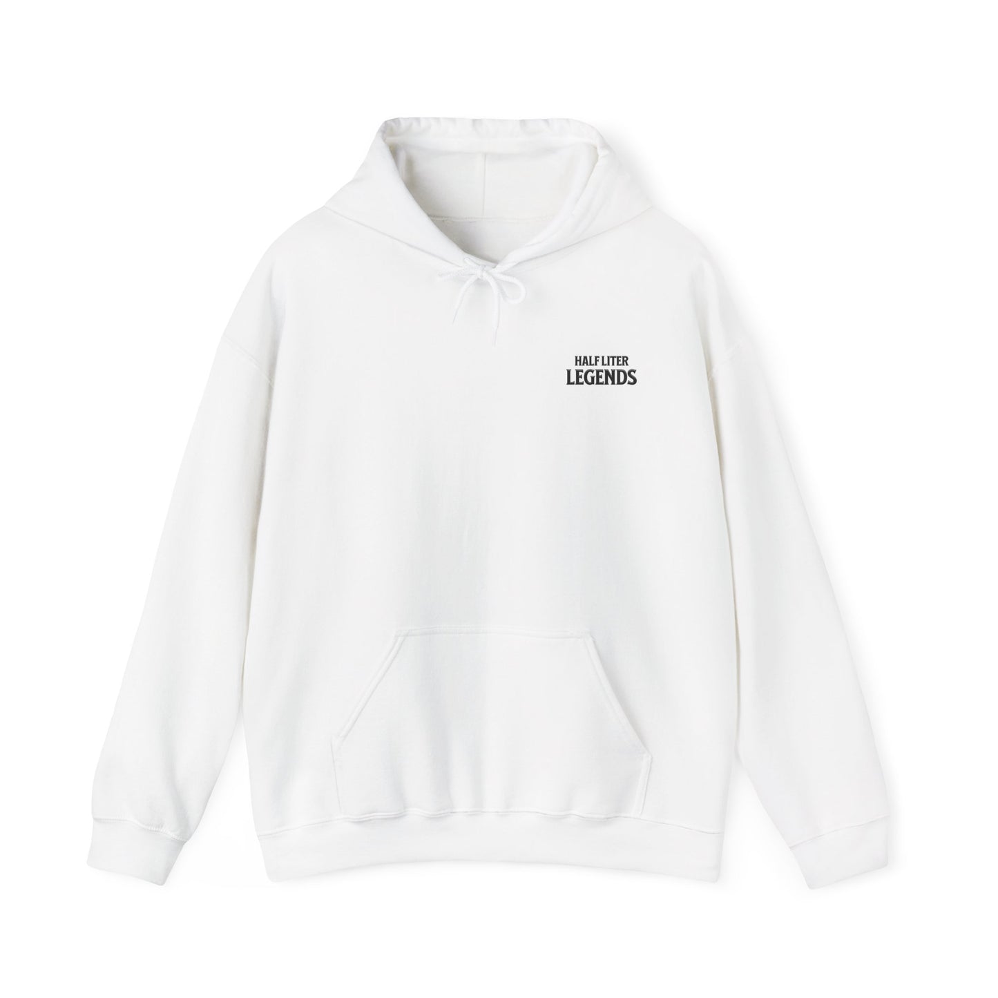 Ghost Pack Member