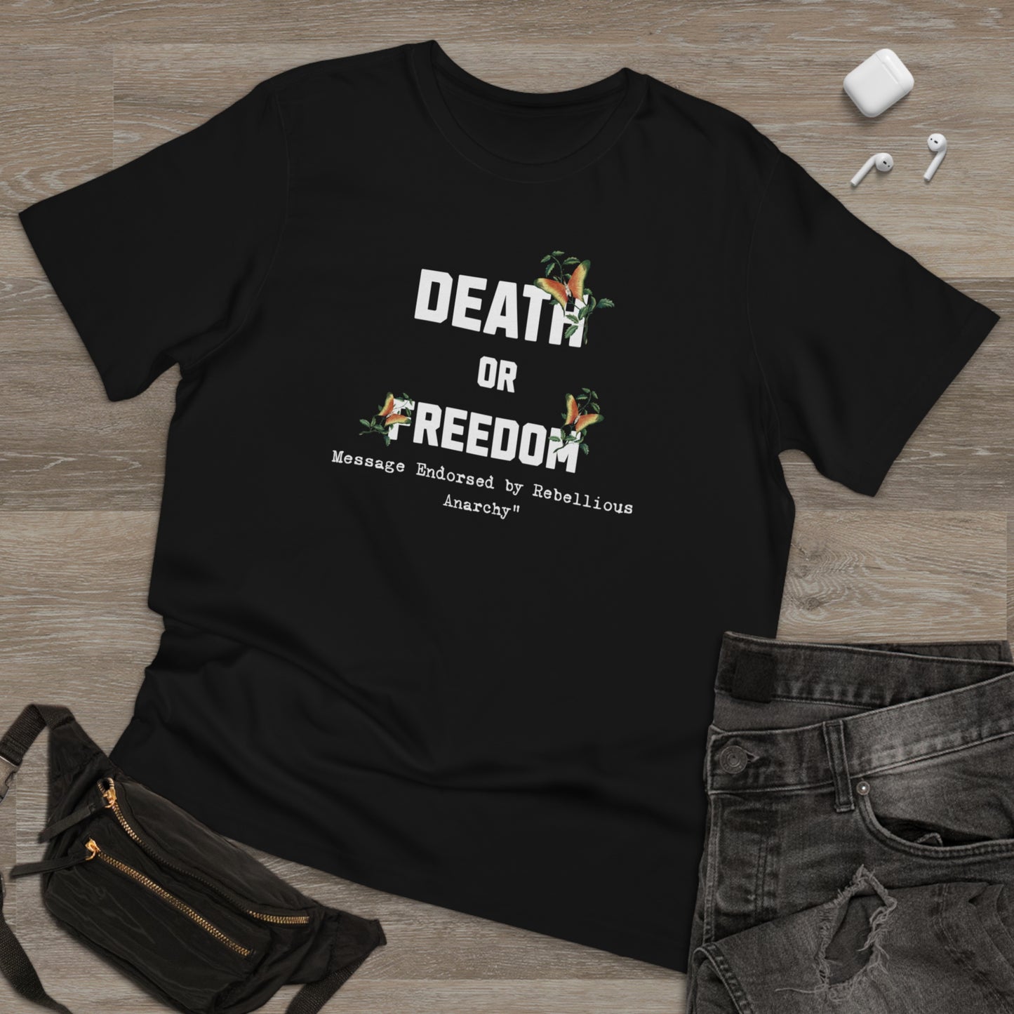 FOD: Freedom Or Death