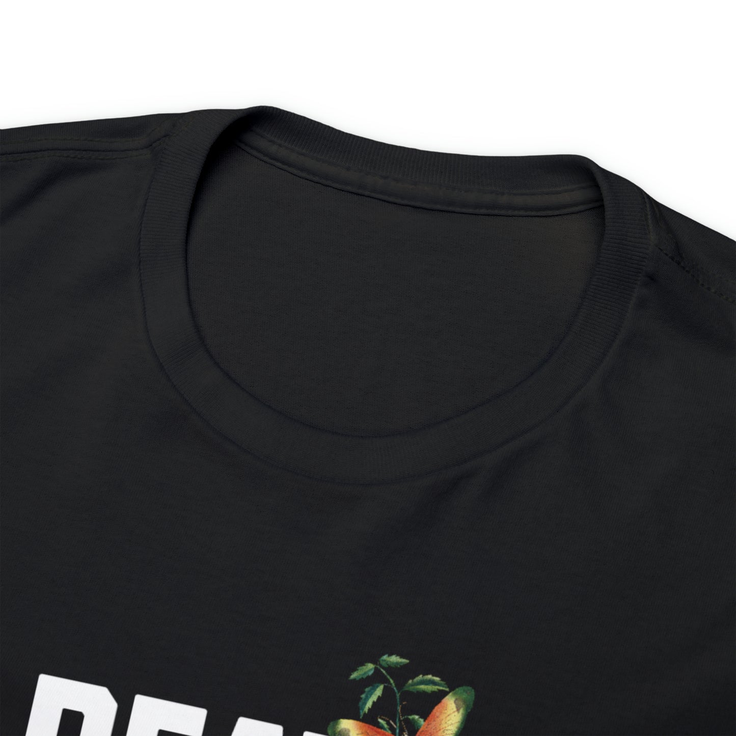 Rebellious Anarchy TEE