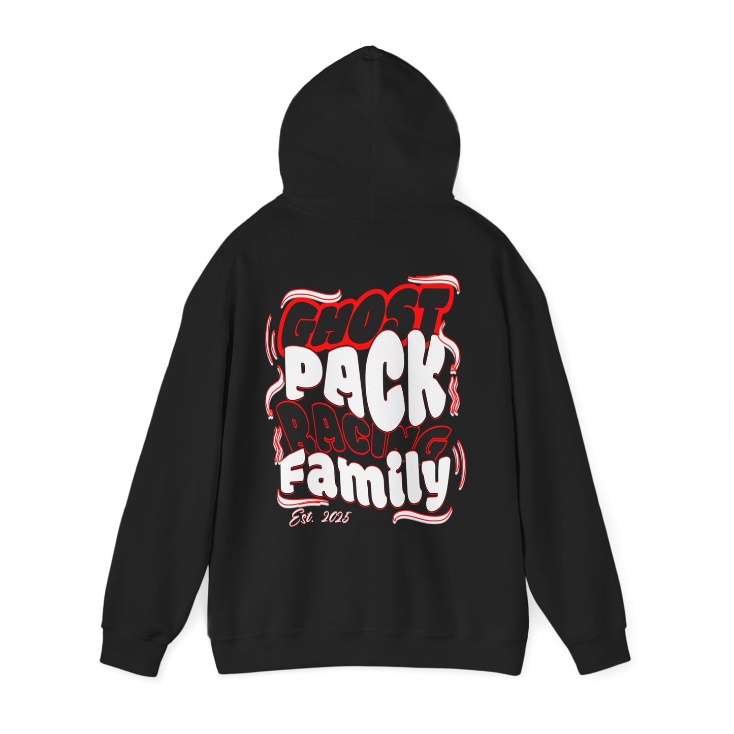 Ghost Pack Racing Community