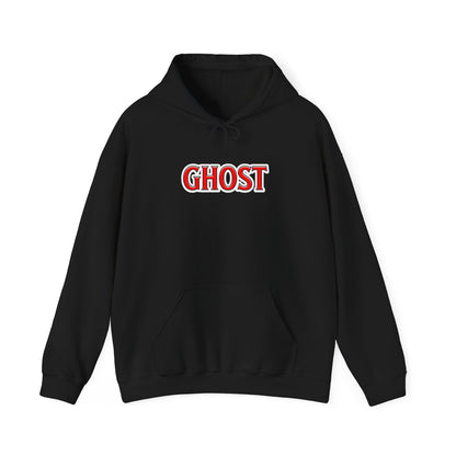 Ghost Pack RC - Supporter
