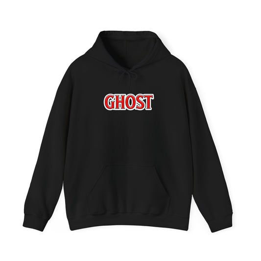 Ghost Pack RC - Supporter