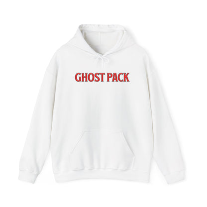 Ghost Pack Racing Hoodie