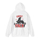 Ghost Pack Racing Hoodie