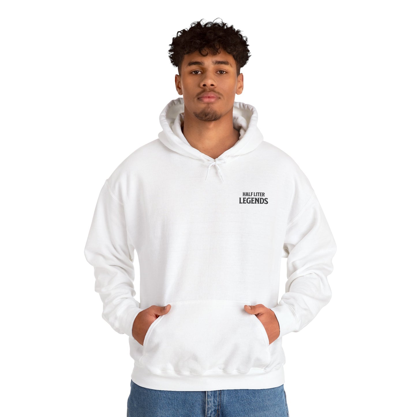 Ghost Pack Member