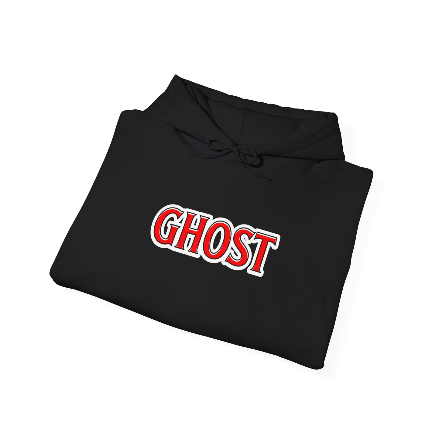 Ghost Pack RC - Supporter
