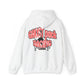 Ghost Pack Racing Hooded Sweatshirt