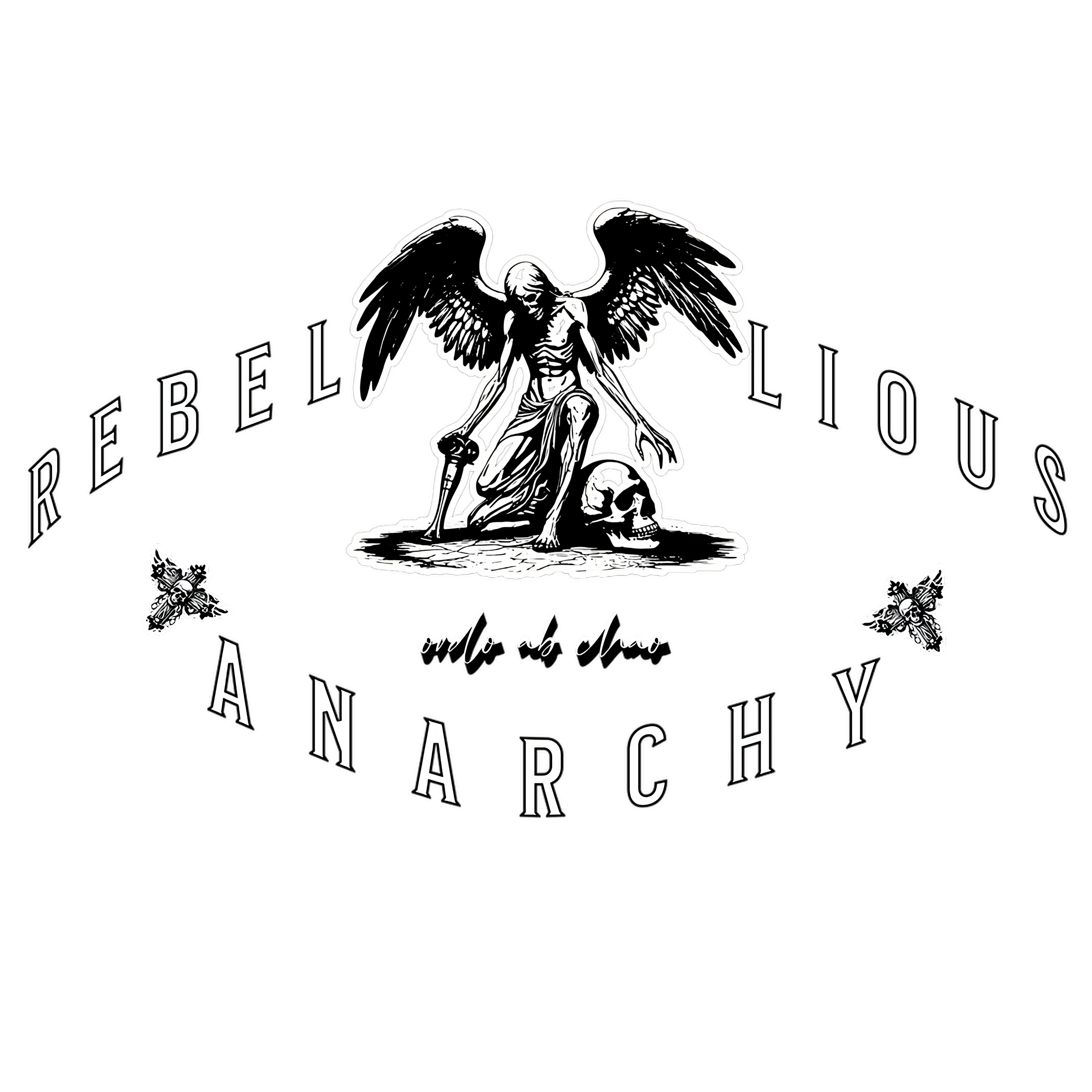 Rebellious Anarchy 